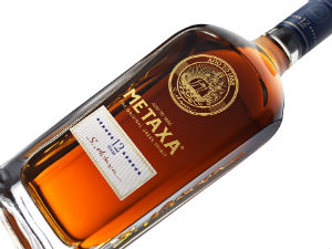 Metaxa proeverij Griekenland.net Vakantiebeurs 2018