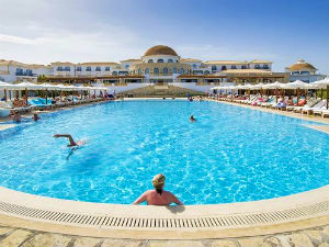 Vakantiebeurs aanbiedingen Sunweb naar Griekenland
