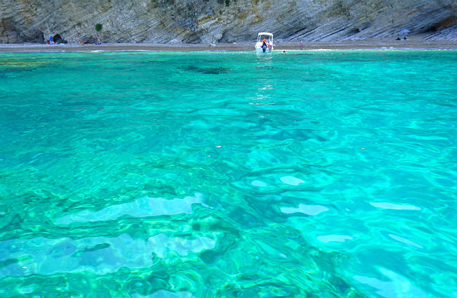 Corfu vakantie aanbiedingen