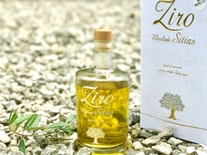 De beste olijfolie uit Kreta Ziro Sitias