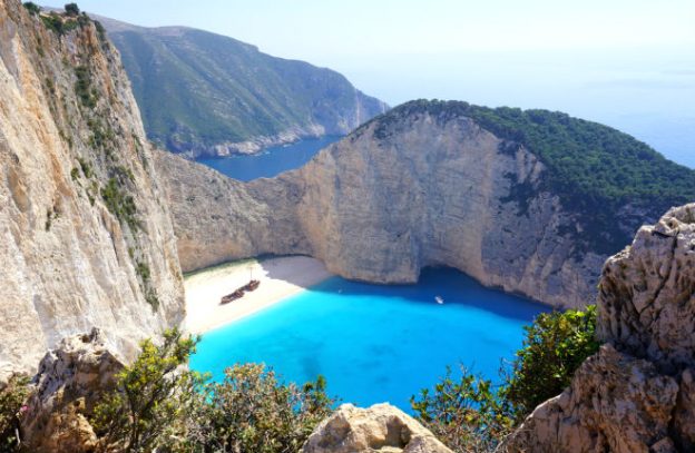Griekenland aanbiedingen vakantie