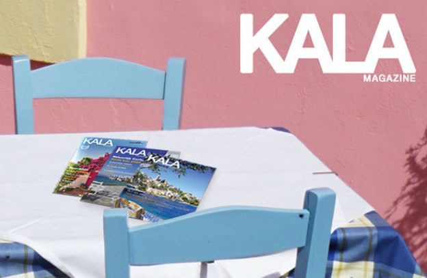Kala Magazine zomer 2019