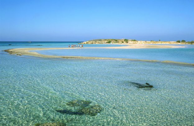 Kreta in top 5 beste bestemmingen ter wereld in 2019