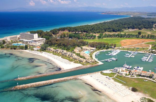 Griekenland in de prijzen bij World Travel Awards