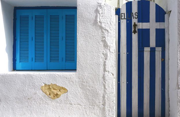 Kreta en Zakynthos favoriet zomer 2020