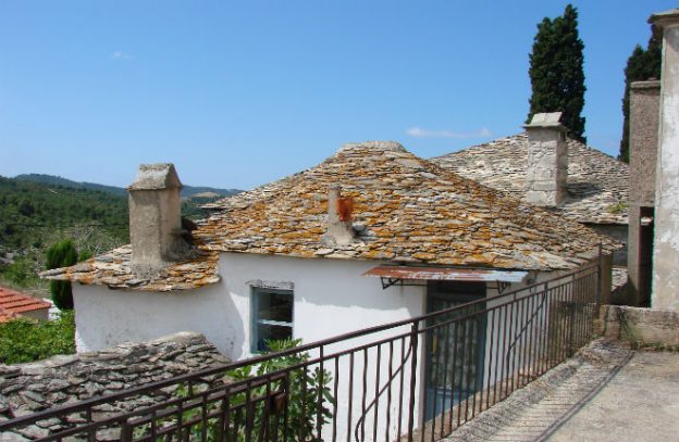 Thassos nieuwe bestemming TUI in 2020