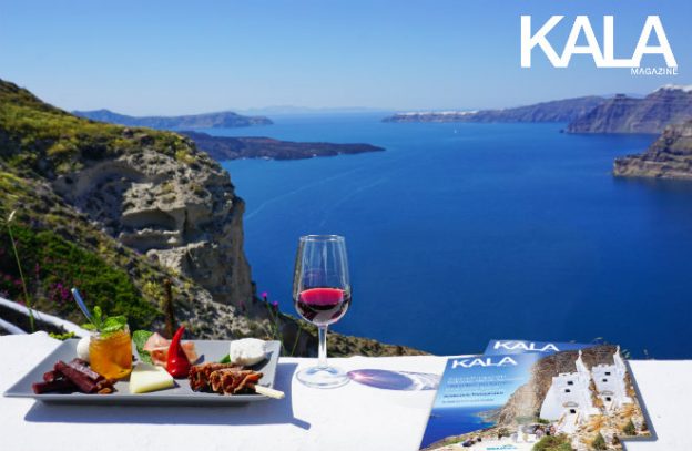 KALA Magazine zomer 2020