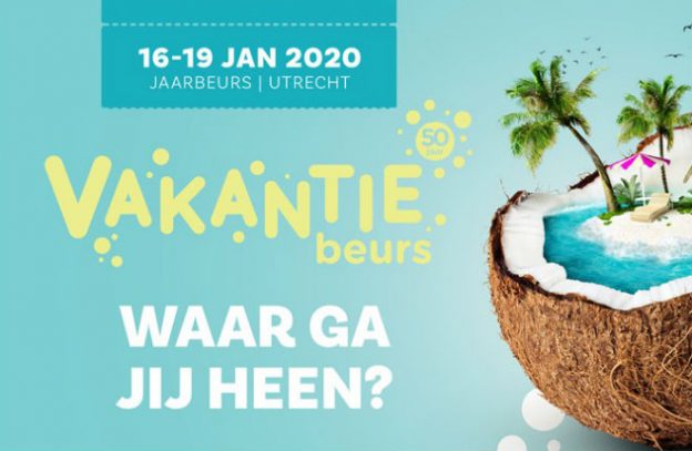 Vakantiebeurs Griekenland in 2020 Jaarbeurs