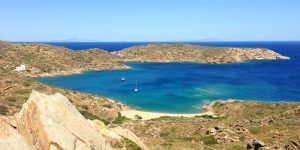 Griekenland in top 10 veiligste landen om te reizen