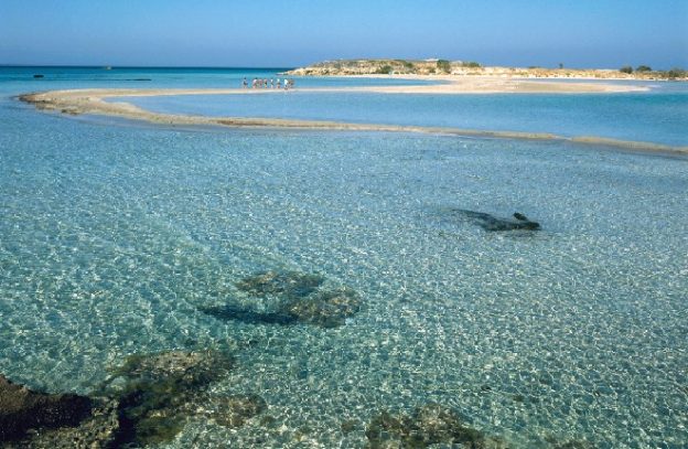 Kreta bij beste 3 bestemmingen ter wereld in 2020