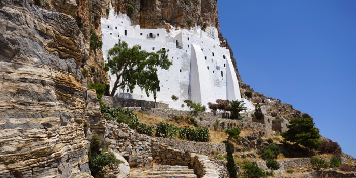 Kreta bij 3 beste bestemmingen in 2020 ter wereld
