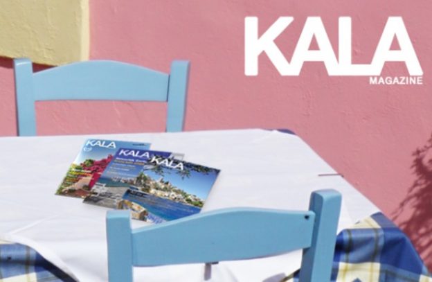 KALA Magazine digitaal verkrijgbaar
