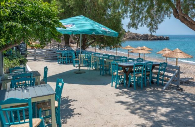 Balos op Samos