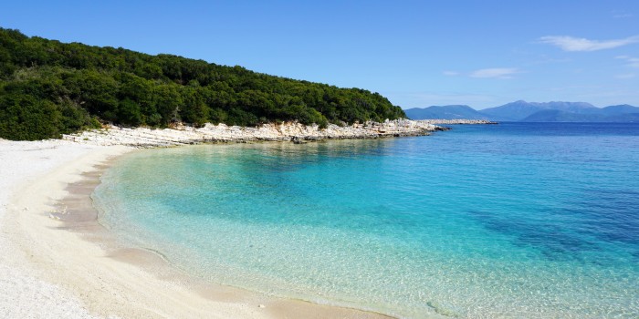 Hittegolf Griekenland en stranden weer open