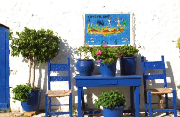 Kreta favoriet voor 2020