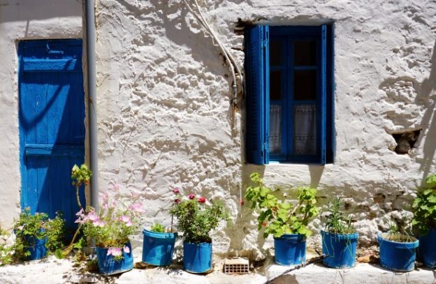 Authentiek Kreta