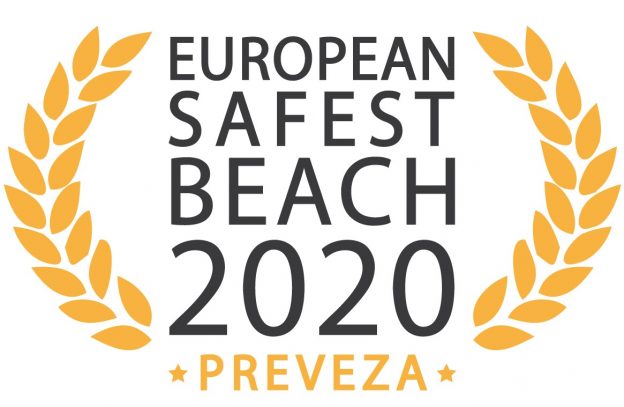 Griekenland heeft langste kustlijn en zandstrand van Europa