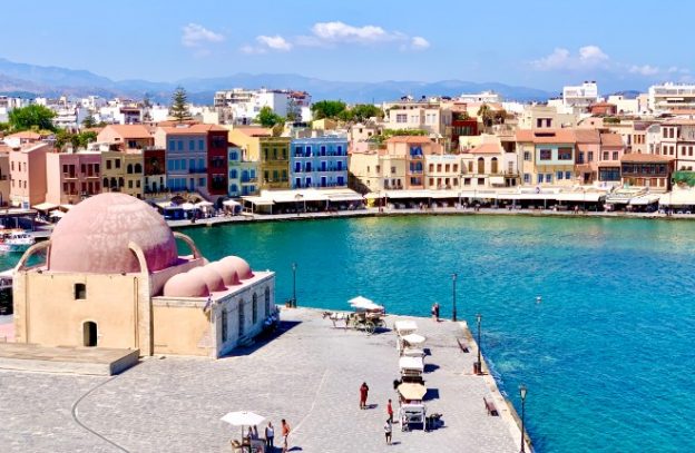 5 tips voor Chania op Kreta
