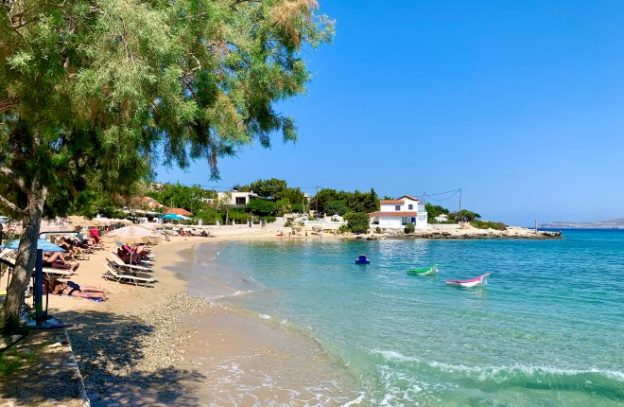 Marathi Kreta vakantie