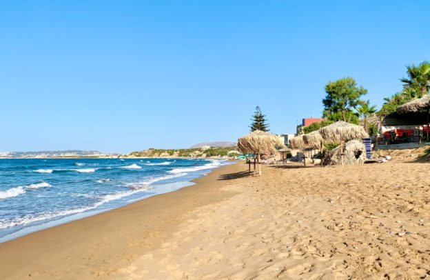 Stalos op Kreta