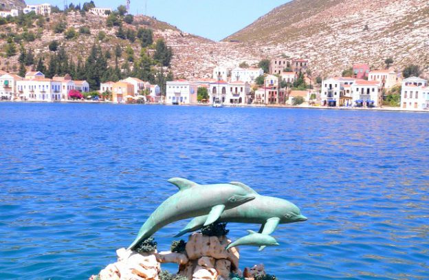 Kastelorizo weersverwachting