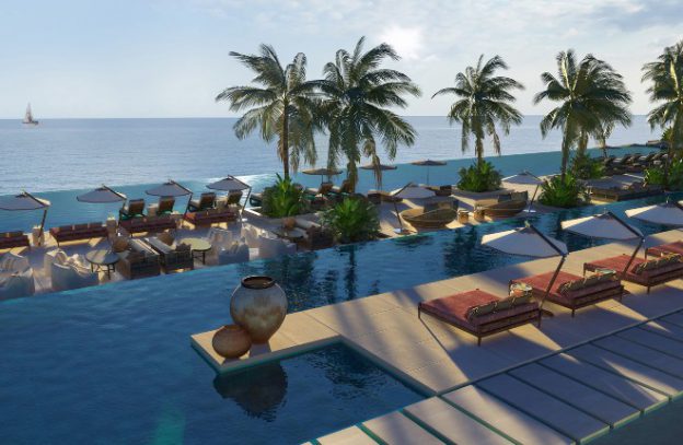 Hilton opent eerste hotel op Kreta in 2021