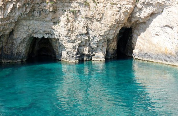 Porto Koukla vakantie op Zakynthos
