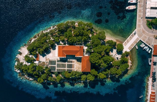 Bourtzi Skiathos