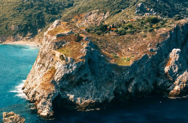 Kastro Skiathos