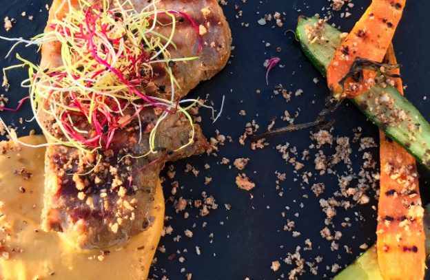 14 Griekse restaurants bij World Luxury Restaurant Awards 2020