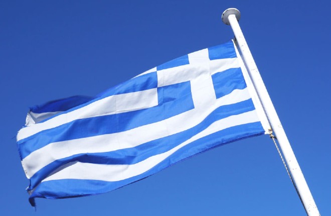 Meer dan 10 keer naar Griekenland op vakantie
