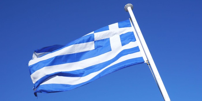 Meer dan 10 keer naar Griekenland op vakantie