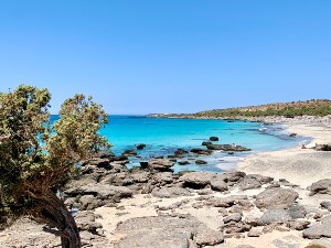 Vakantiebestemmingen op Kreta in Griekenland