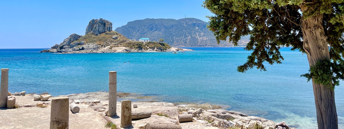 Agios stafnos beach Kos header.jpg