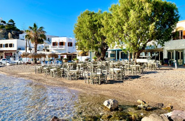 Skala op Patmos