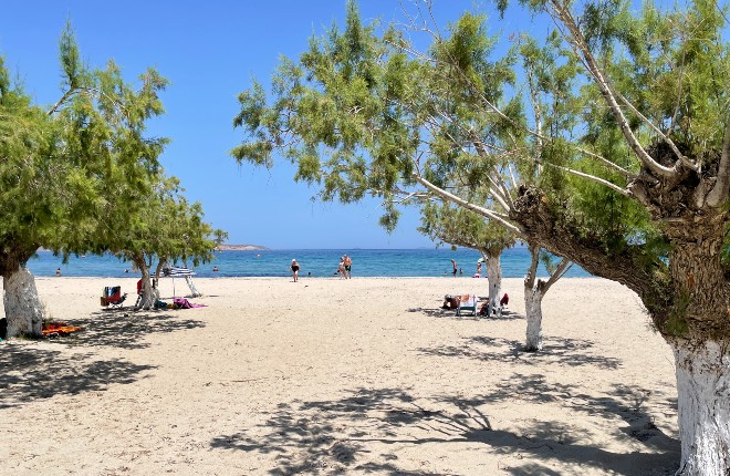 De mooiste stranden van Griekenland - Reisliefde