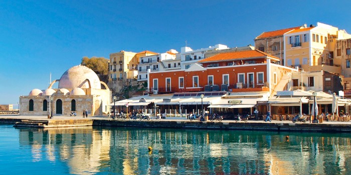 top 15 bezienswaardigheden op Kreta