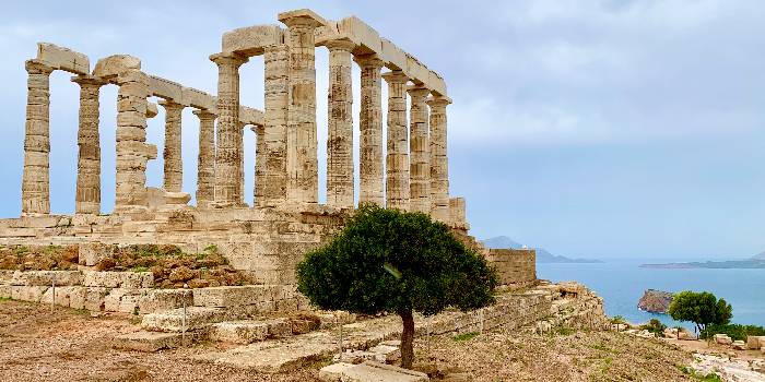 Griekenland in top 10 reizigers Europa zomer 2022