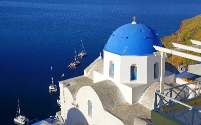 Griekse eilanden vakantie zoveel keuze