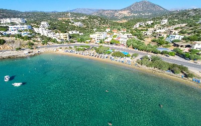 Griekenland heeft recordaantal Blue Flag beaches in 2022