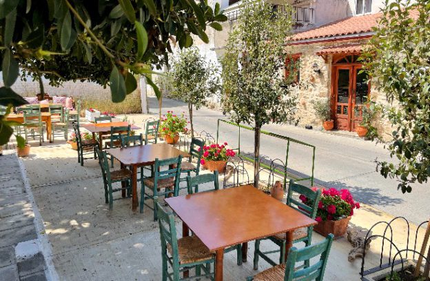 Kreta, Zakynthos en Kos favoriet deze zomer