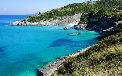 Zakynthos op één na populairste Griekse eiland zomer 2022