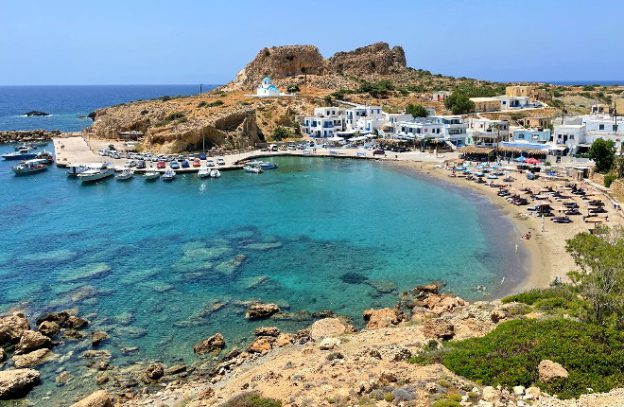 Finiki Karpathos