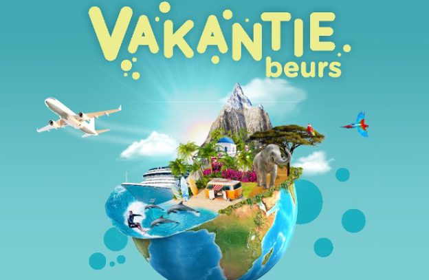 Griekenland is vertegenwoordigd op De Vakantiebeurs