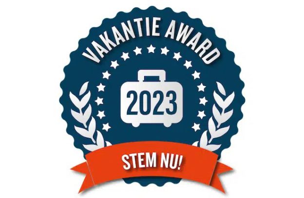 Vakantie Awards 2023