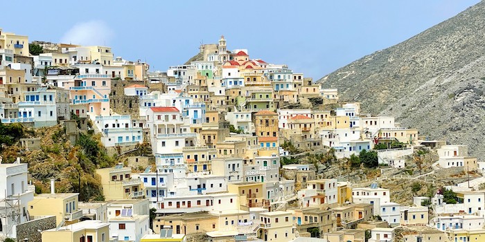 Tips Griekse eilanden zomer 2023