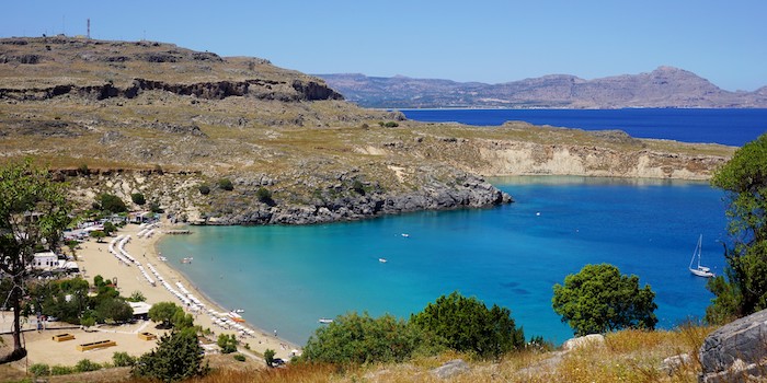 Tips voor je vakantie naar Griekenland in april