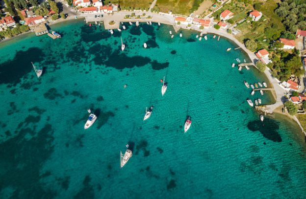 Posidonio op Samos