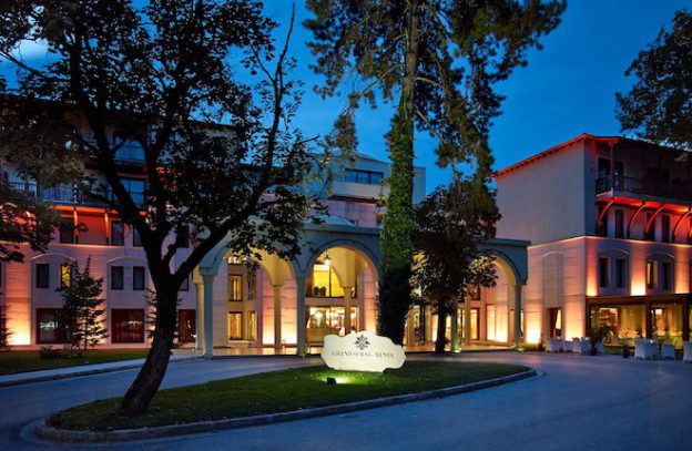 Grand Serai Congress & Spa