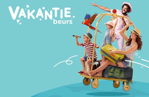 Vakantiebeurs 2024